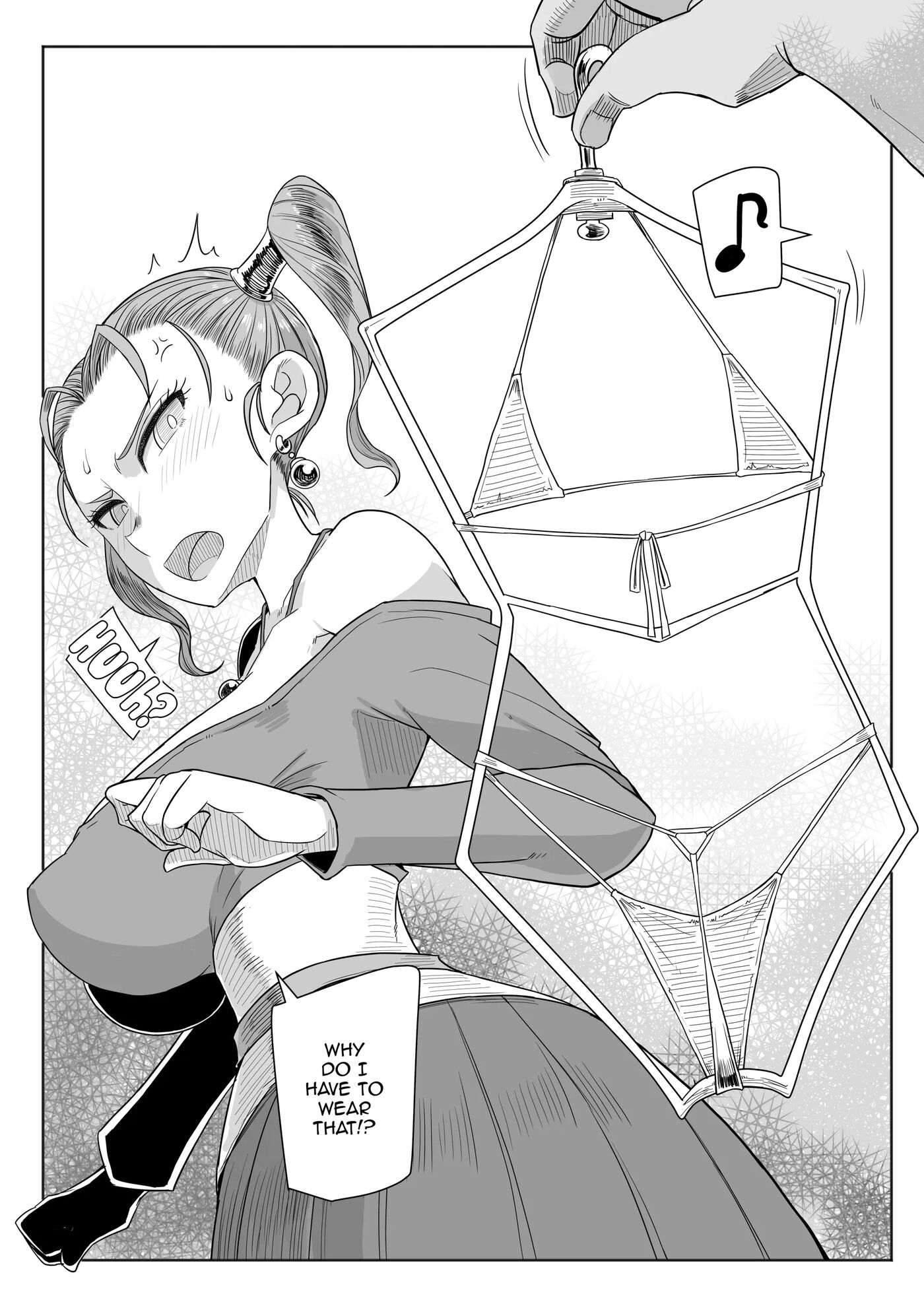 Asg Group House Family Illustration Theater Chapter 1000 Page 2